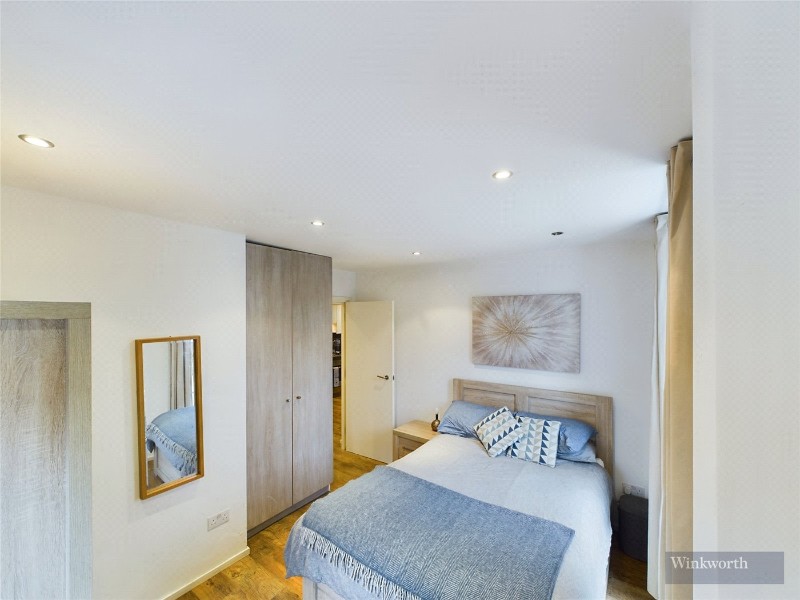 Oak Hill Road, Surbiton, KT6