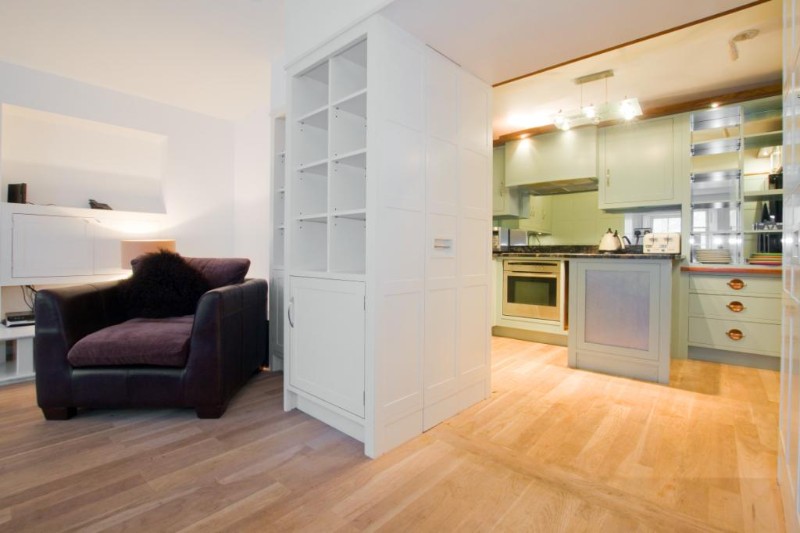 Lewes Crescent, Brighton, East Sussex, BN2