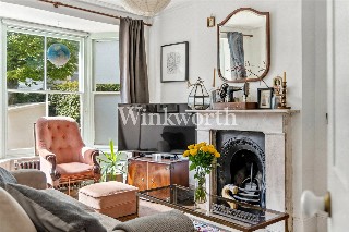 Summerhill Road, London, N15