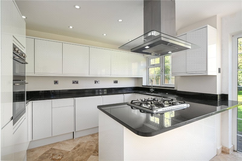 Steels Lane, Oxshott, Leatherhead, Surrey, KT22