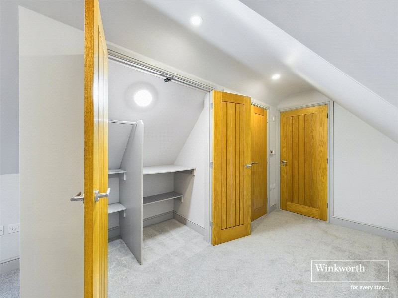 Uxmore Road, Checkendon, Reading, Oxfordshire, RG8
