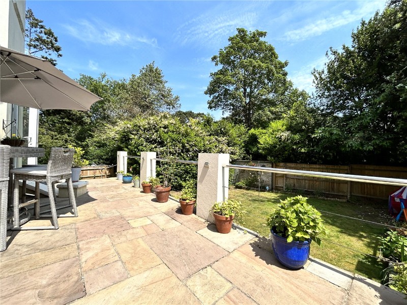 Surrey Road, Bournemouth, BH4