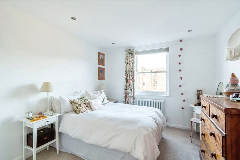 Henrietta Street, Bath, Somerset, BA2