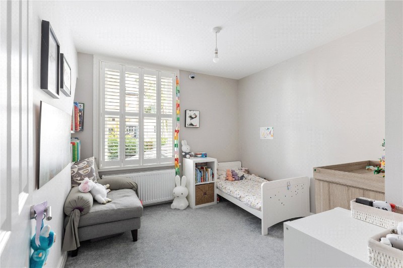 Mountgrove Road, London, N5