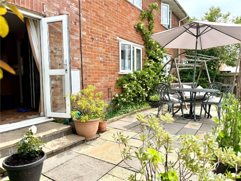 Trinity Road, Shrewton, Salisbury, Wiltshire, SP3