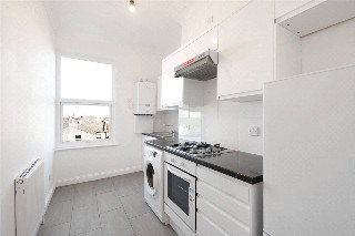 East Dulwich Road, East Dulwich, London, SE22