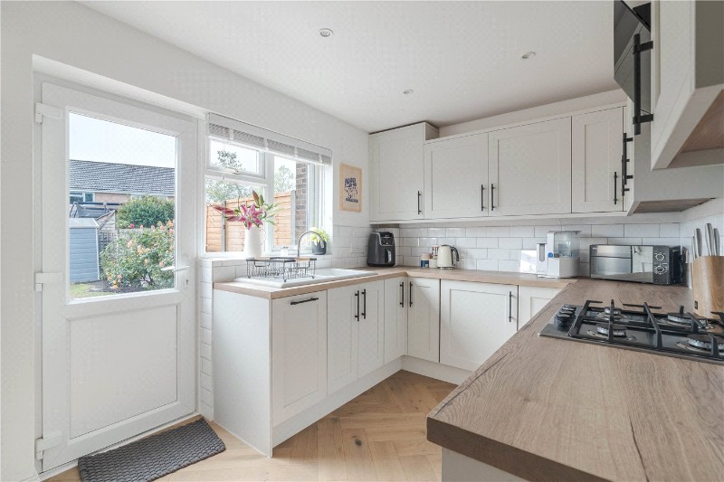 Cockerell Close, Merley, Wimborne, Dorset, BH21