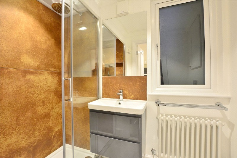 Humber Road, London, SE3