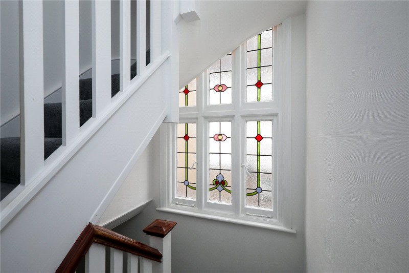 Rosemont Road, London, W3