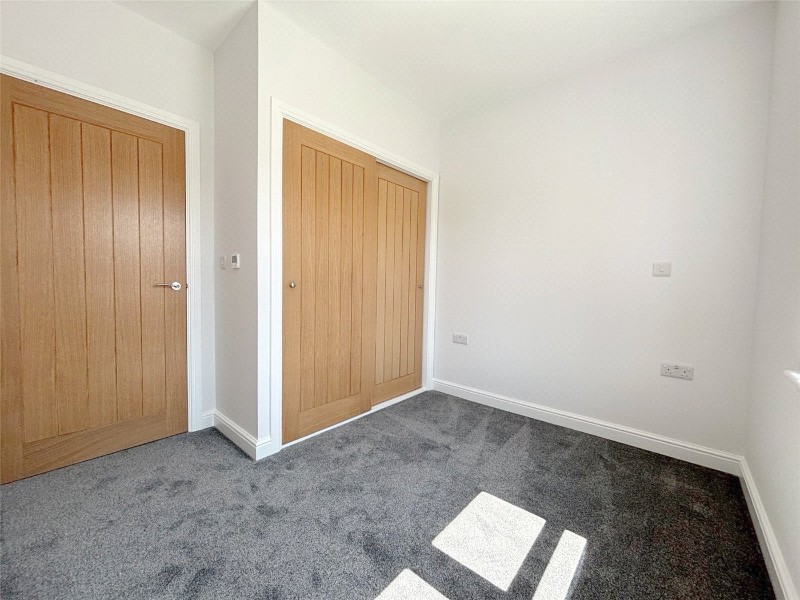 Flaxwell Fields, Lincoln Road, Ruskington, Sleaford, NG34