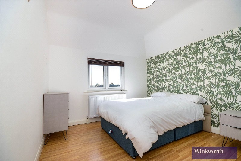Enderley Road, Harrow, Middlesex, HA3