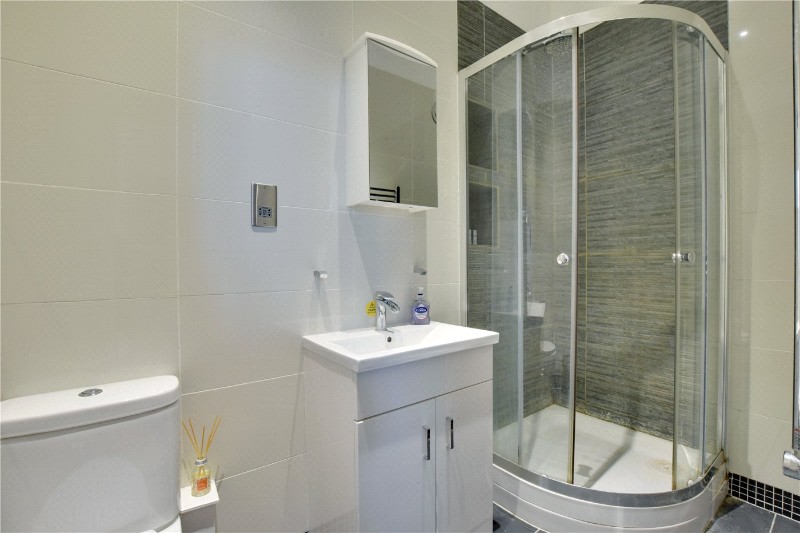 Trafalgar Road, Greenwich, London, SE10