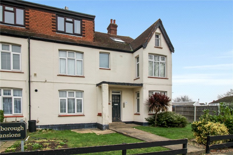 Hillborough Road, Westcliff-on-Sea, Essex, SS0