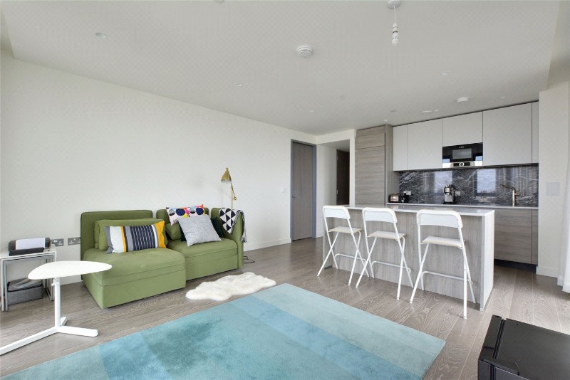 Pilot Walk, London, SE10