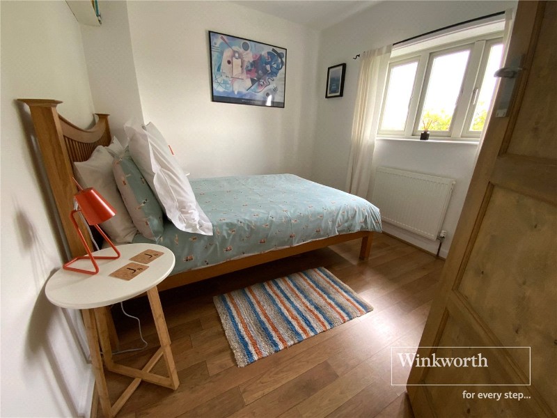 Pauntley Road, Mudeford, Christchurch, BH23