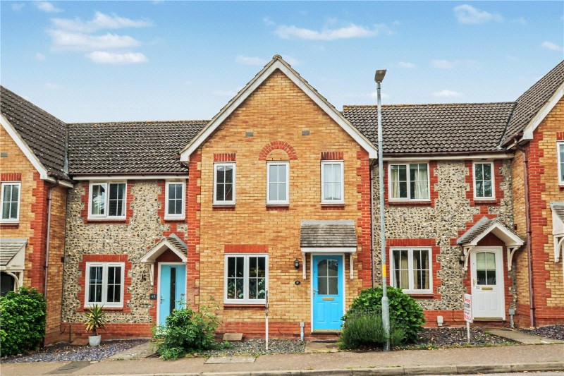 Alan Avenue, Newton Flotman, Norwich, Norfolk, NR15