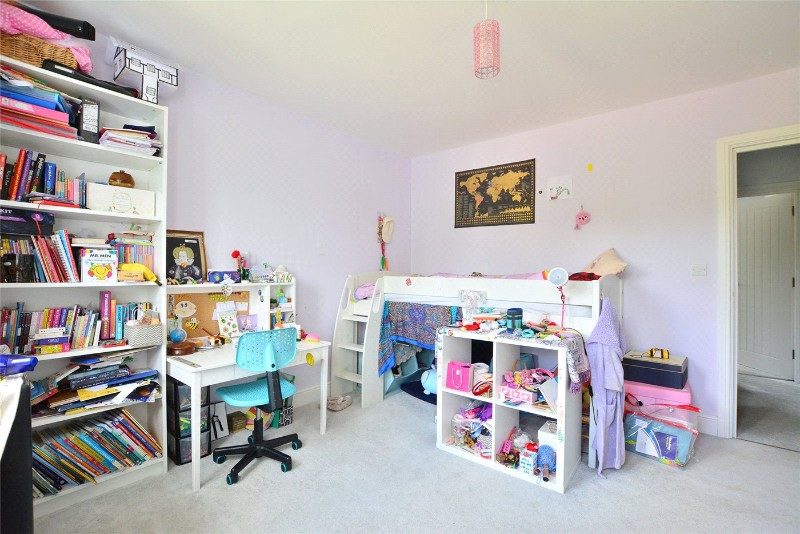 Brookway, London, SE3