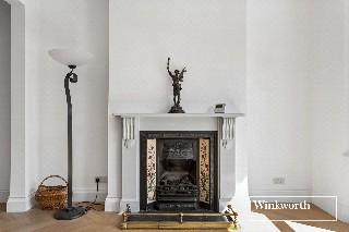 Thornton Road, High Barnet, EN5