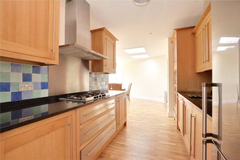 Brookway, Blackheath, London, SE3