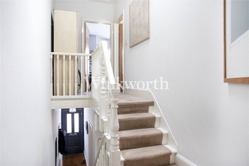 Napier Road, London, N17