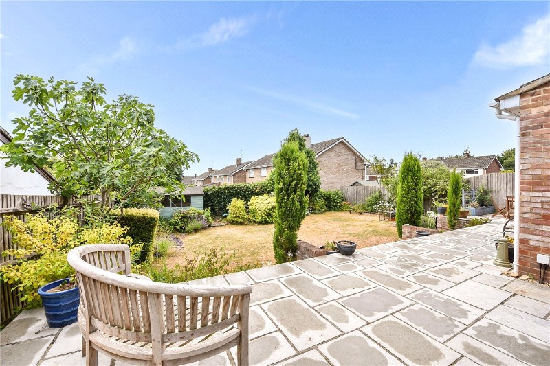 Downs Road, South Wonston, Winchester, Hampshire, SO21