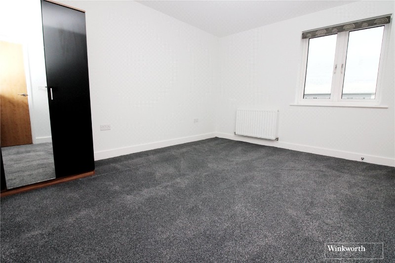 Lawford Court, Grade Close, Elstree, Hertfordshire, WD6
