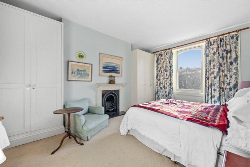 St. Lukes Road, London, W11