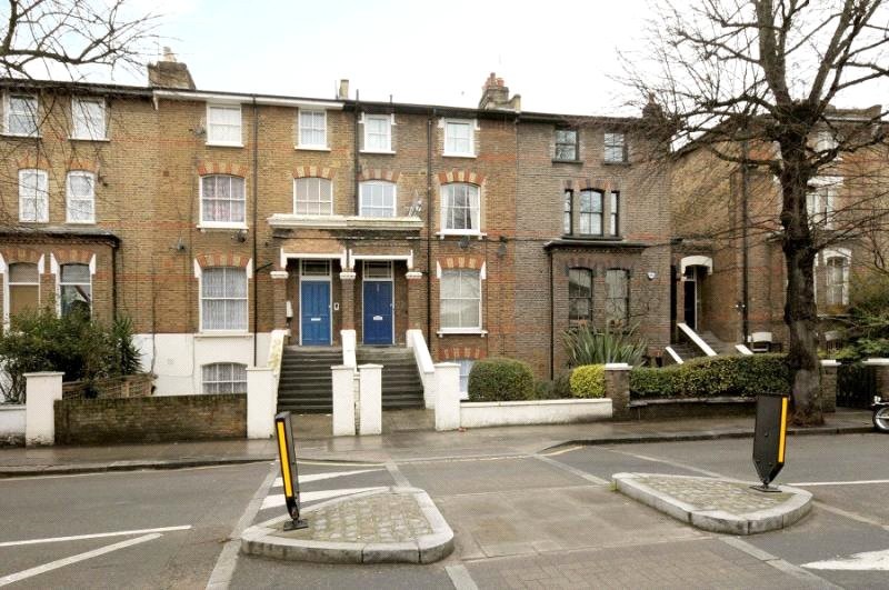Coningham Road, London, W12