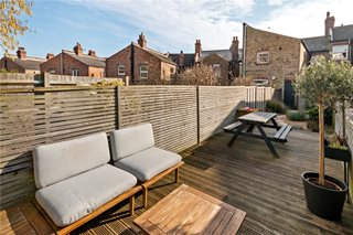 Casewick Road, West Norwood, London, SE27
