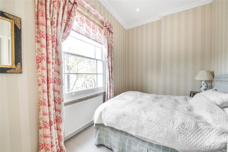 Pembridge Place, London, W2