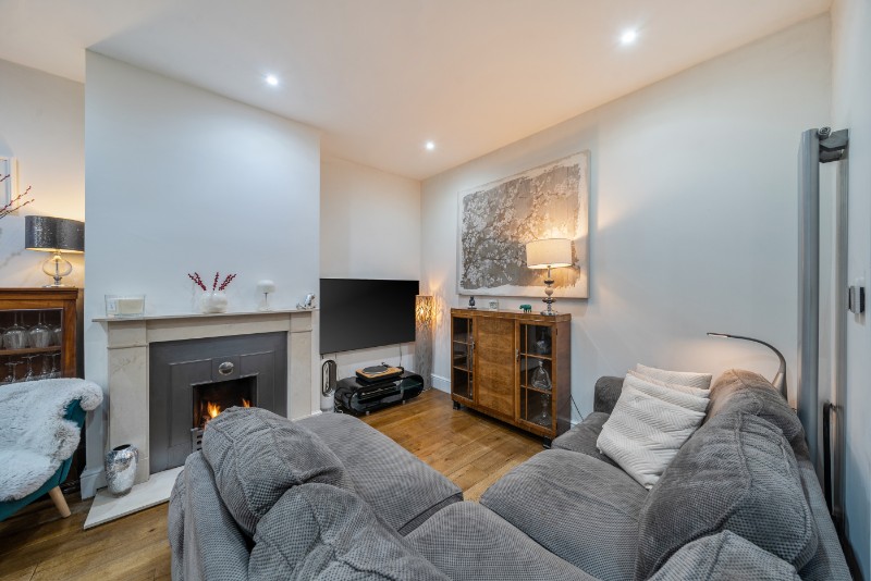 Westbourne Road, London, SE26