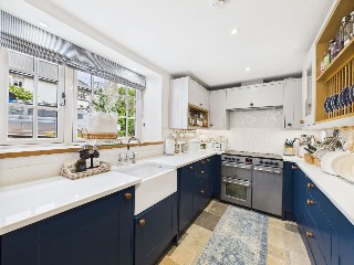 Penstone, Colebrooke, Crediton, Devon, EX17