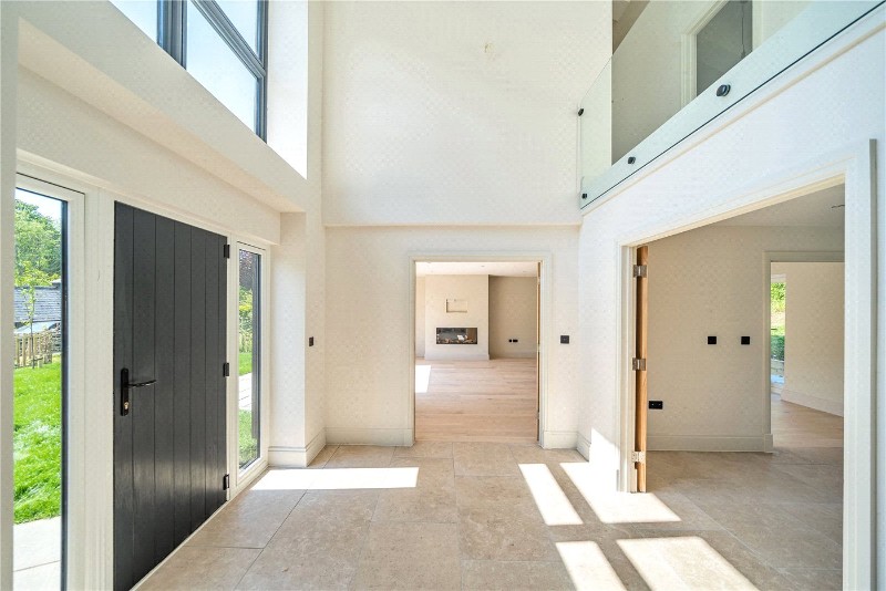 Dummer, Hampshire, RG23