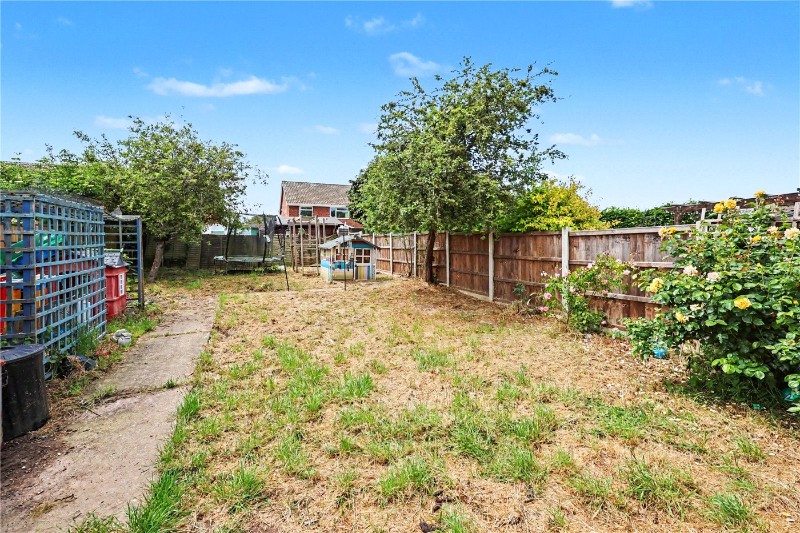 Holt Road, Hellesdon, Norwich, Norfolk, NR6