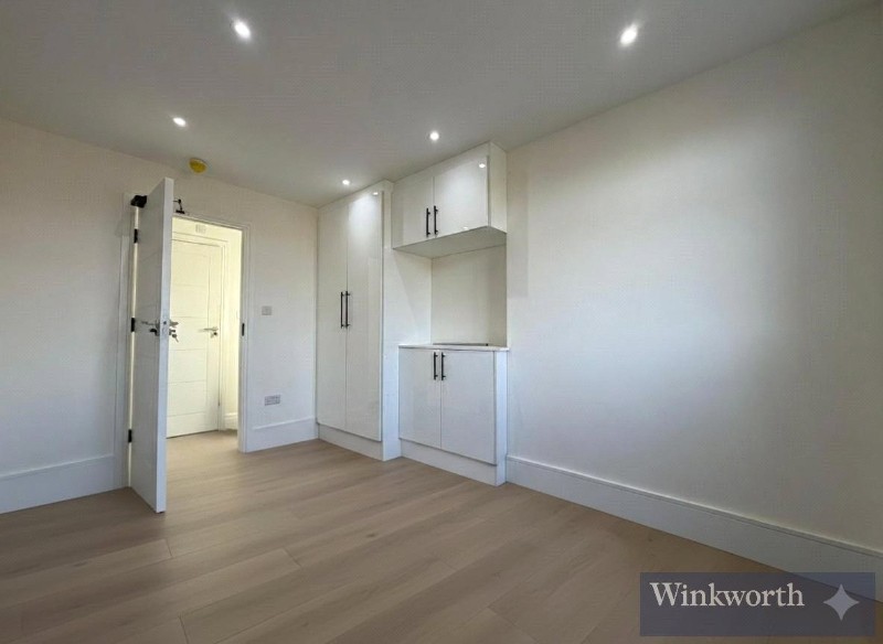Woodlands Road, Harrow, HA1