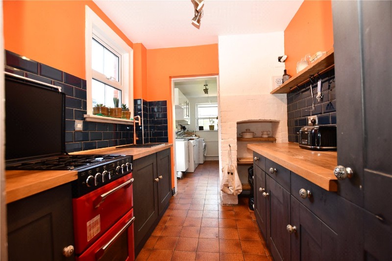 Langborough Road, Wokingham, Berkshire, RG40