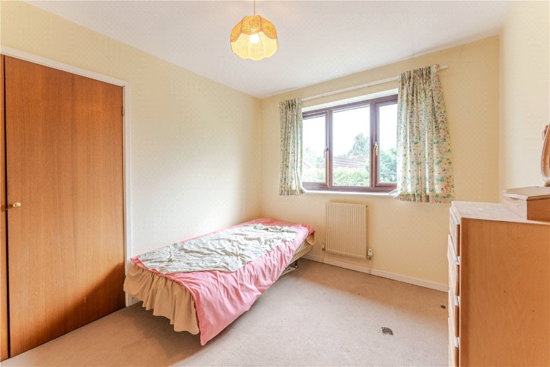 Canberra Close, Wellesbourne, Warwick, Warwickshire, CV35
