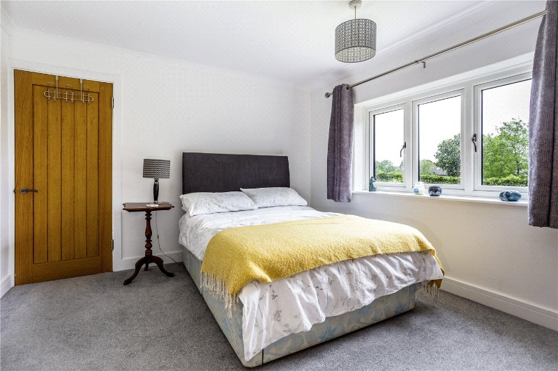 Holt End Lane, Bentworth, Alton, Hampshire, GU34