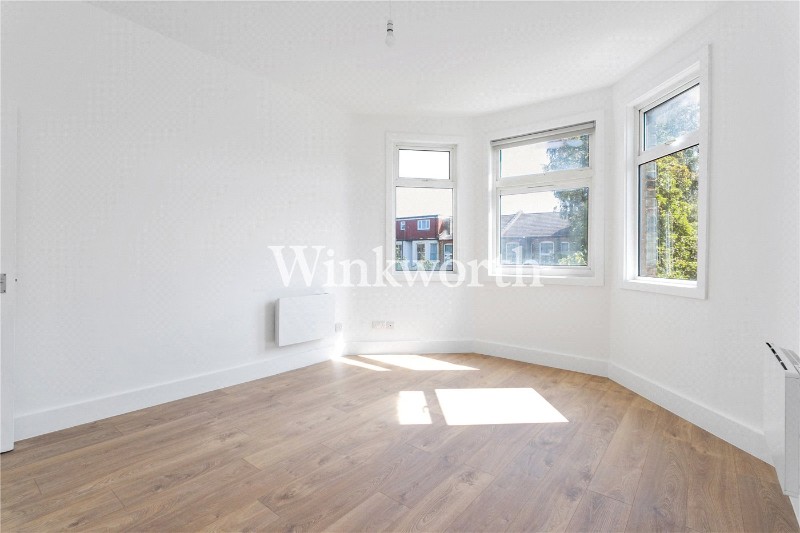 Sylvan Avenue, London, N22