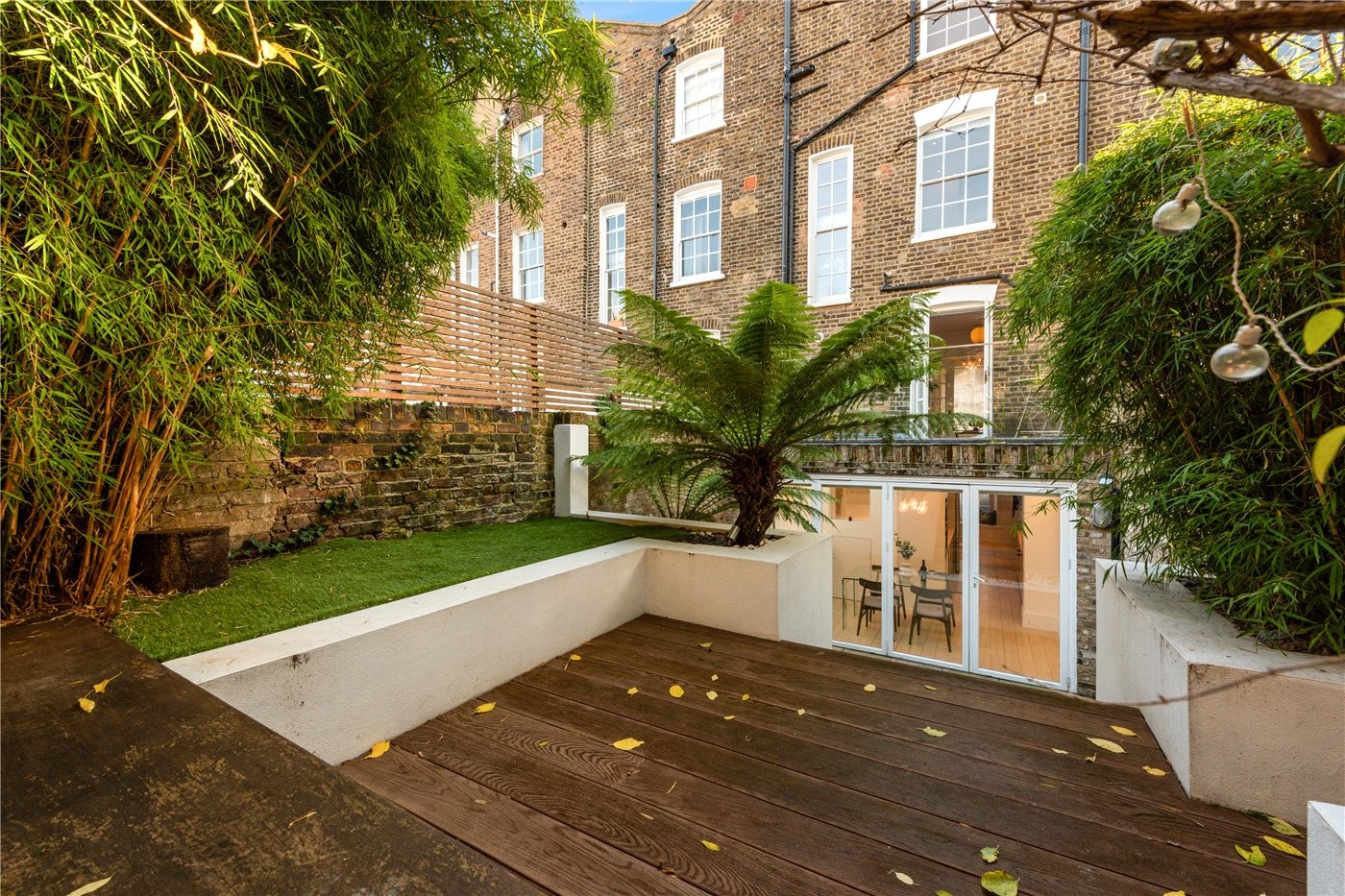 3 bedroom property for sale in Offord Road, Islington, London, N1 (Ref ISL210303) £1,750,000