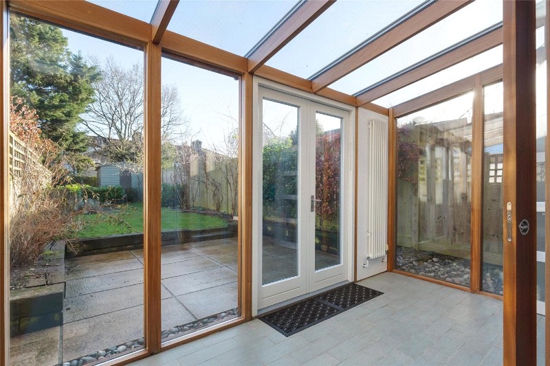 Kingswood Road, London, SE20