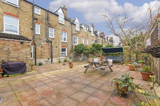 Foulser Road, London, SW17