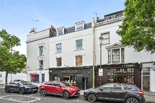 Ledbury Road, London, W11