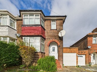 Lodore Gardens, Kingsbury, London, NW9