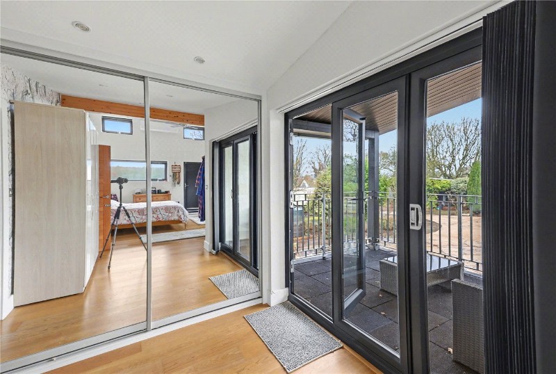 Sandy Lane, East Tuddenham, Norwich, Norfolk, NR20