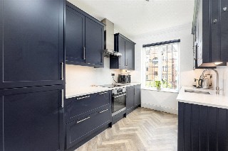 Manor Fields, London, SW15