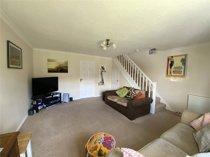 Priorsfield, Marlborough, Wiltshire, SN8