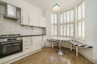 Upland Road, East Dulwich, London, SE22