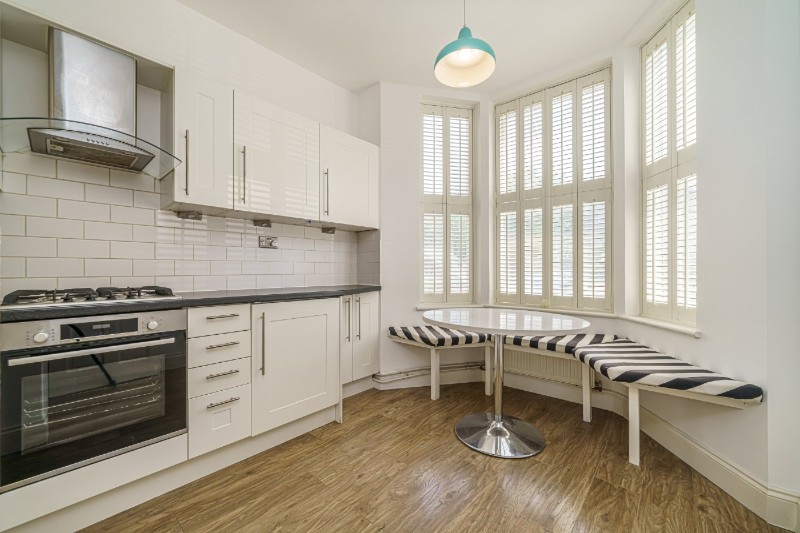 Upland Road, East Dulwich, London, SE22