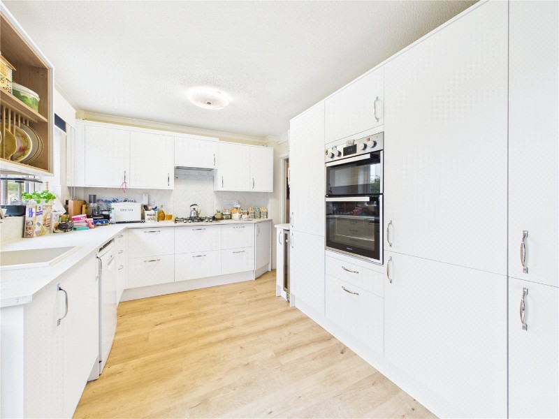 Lime Tree Mead, Tiverton, Devon, EX16
